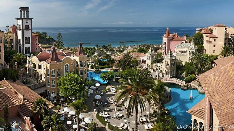 HOTEL TERRAZAS DEL DUQUE, COSTA ADEJE, SPAIN